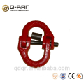 European type connecting links 80 alloy steel